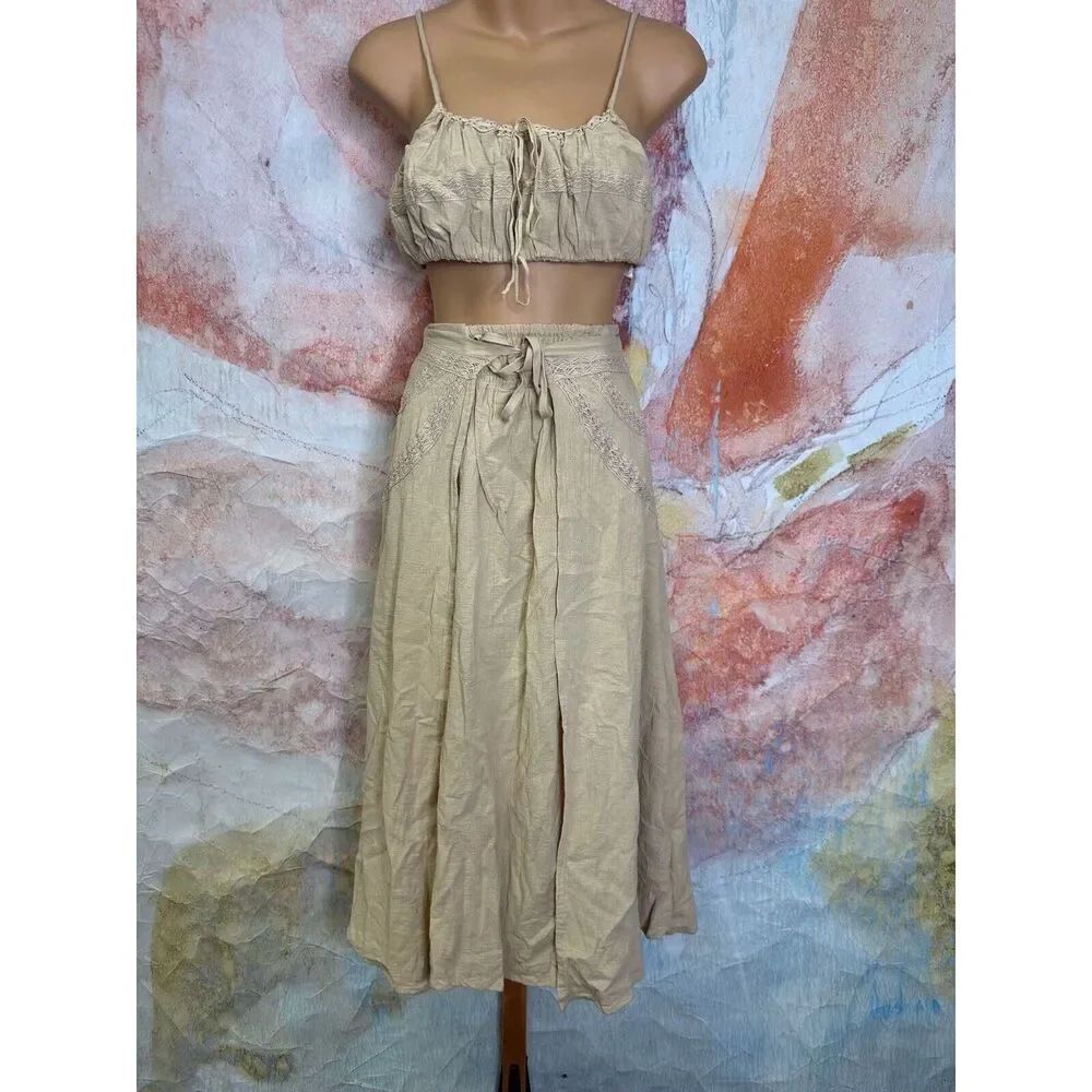 FreeāPeople The Prettiest Set - Picture 3 of 6